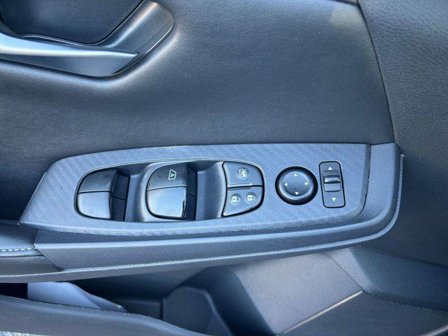 used 2024 Nissan Sentra car, priced at $18,021