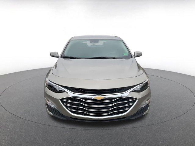 used 2024 Chevrolet Malibu car, priced at $16,675