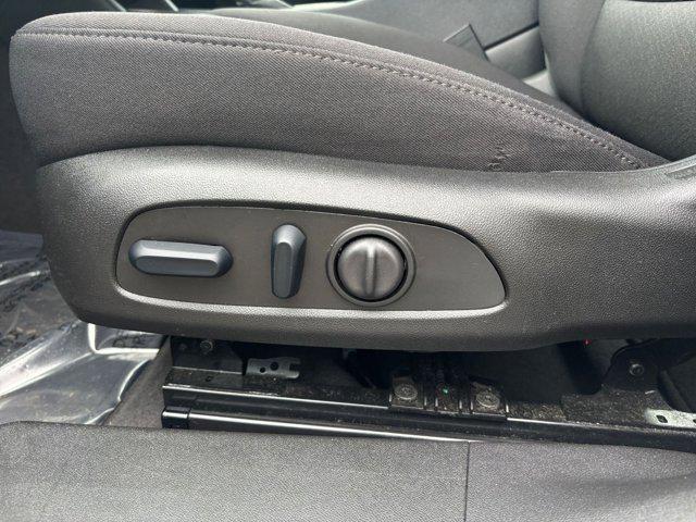 used 2024 Chevrolet Malibu car, priced at $16,675