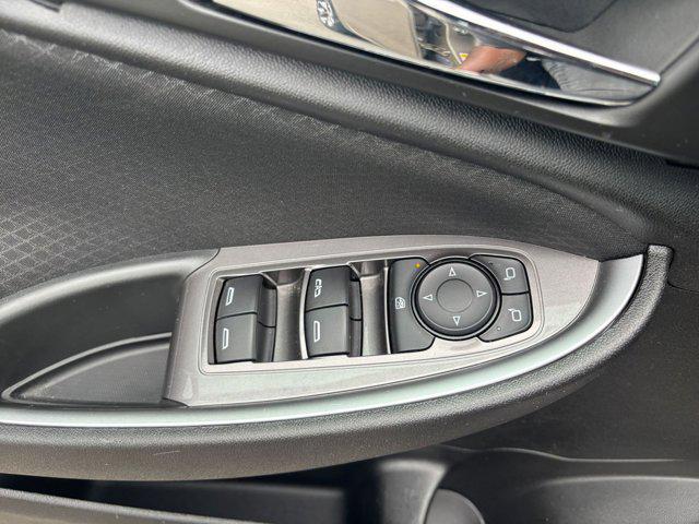 used 2024 Chevrolet Malibu car, priced at $16,675