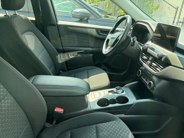 used 2024 Ford Escape car, priced at $21,611