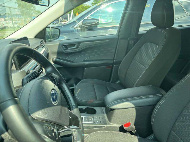 used 2024 Ford Escape car, priced at $21,611