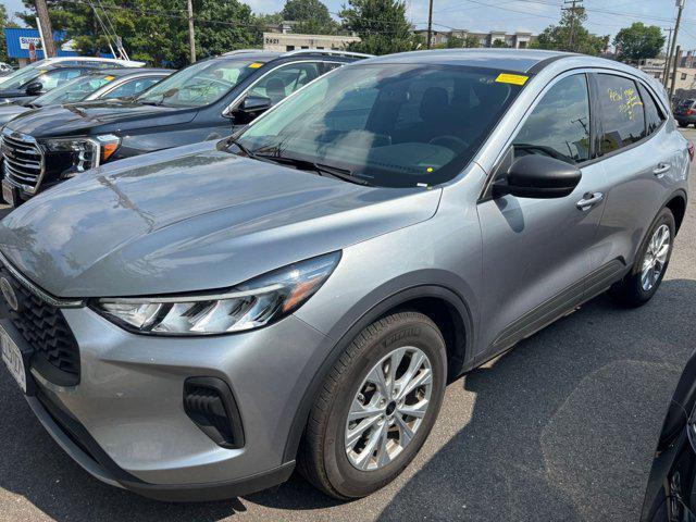 used 2024 Ford Escape car, priced at $21,611
