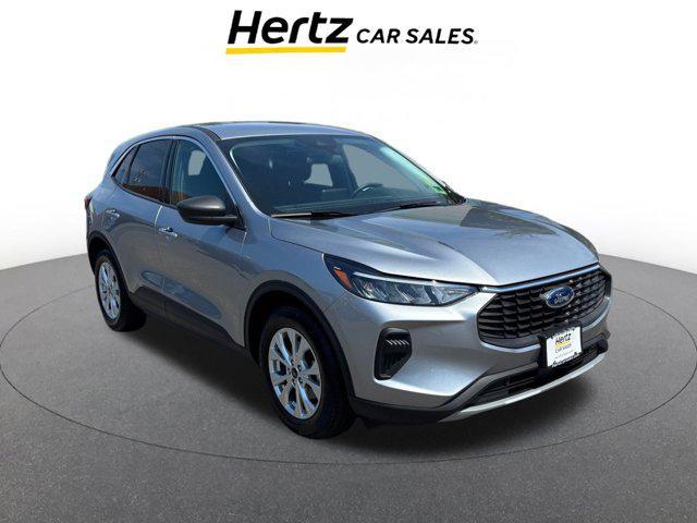used 2024 Ford Escape car, priced at $21,611