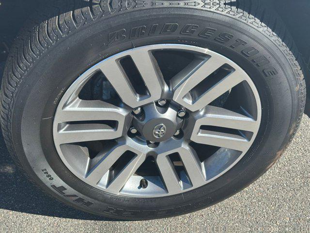 used 2024 Toyota 4Runner car, priced at $43,565