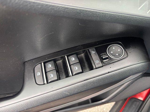 used 2023 Kia Soul car, priced at $18,242