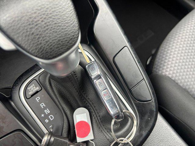 used 2023 Kia Soul car, priced at $18,242