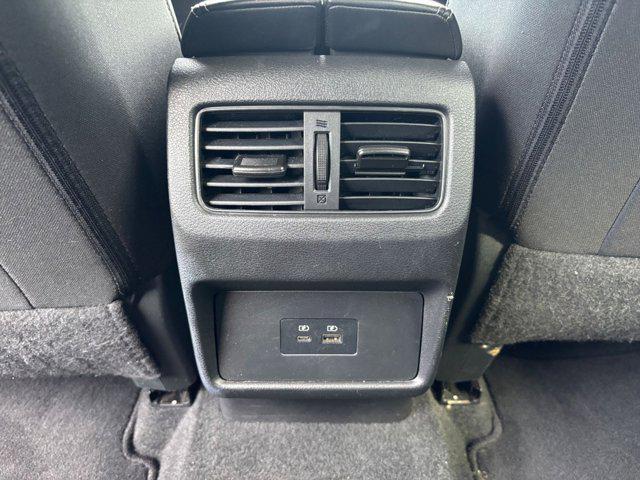 used 2023 Nissan Rogue car, priced at $21,990