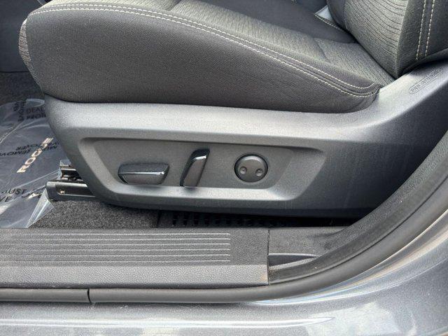 used 2023 Nissan Rogue car, priced at $21,990