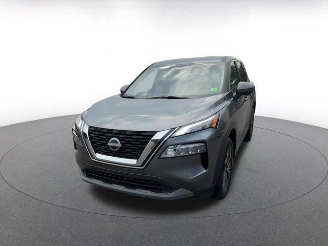 used 2023 Nissan Rogue car, priced at $21,990