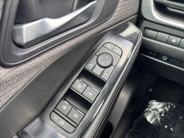 used 2023 Nissan Rogue car, priced at $21,990