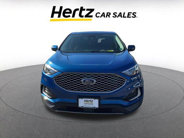 used 2024 Ford Edge car, priced at $27,629
