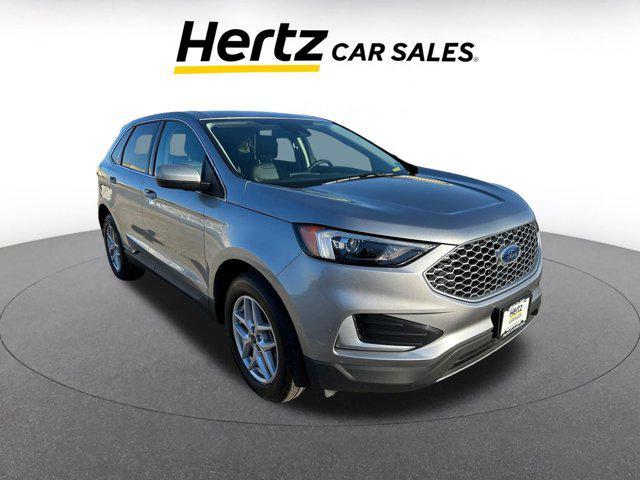 used 2024 Ford Edge car, priced at $26,132