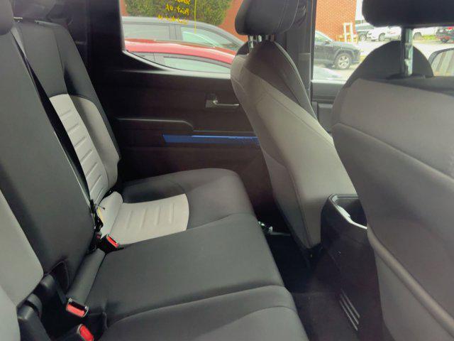 used 2025 Toyota Tacoma car, priced at $42,017