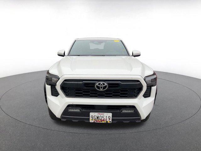 used 2025 Toyota Tacoma car, priced at $42,017