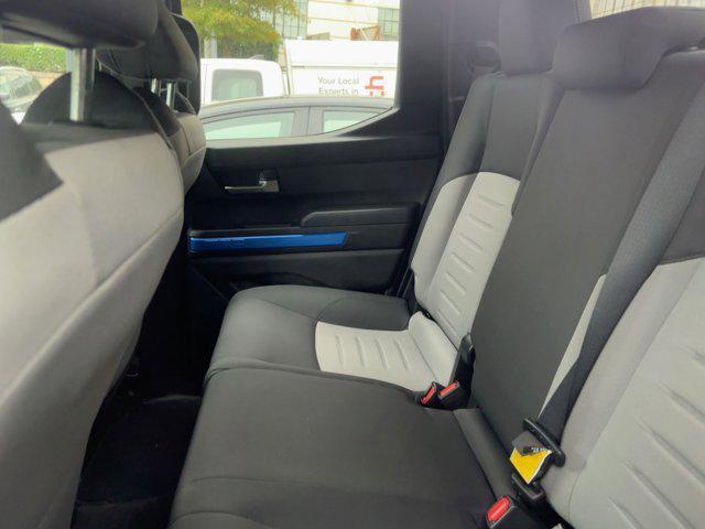 used 2025 Toyota Tacoma car, priced at $42,017