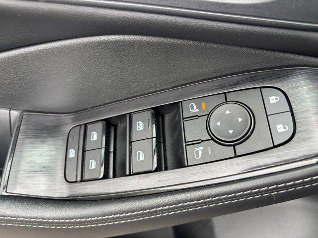 used 2024 Nissan Rogue car, priced at $24,054