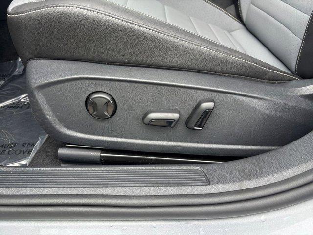 used 2025 Volkswagen Jetta car, priced at $21,364