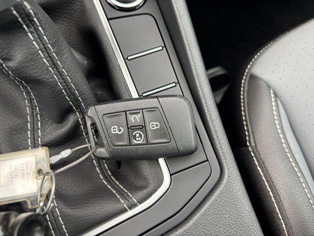used 2025 Volkswagen Jetta car, priced at $21,364