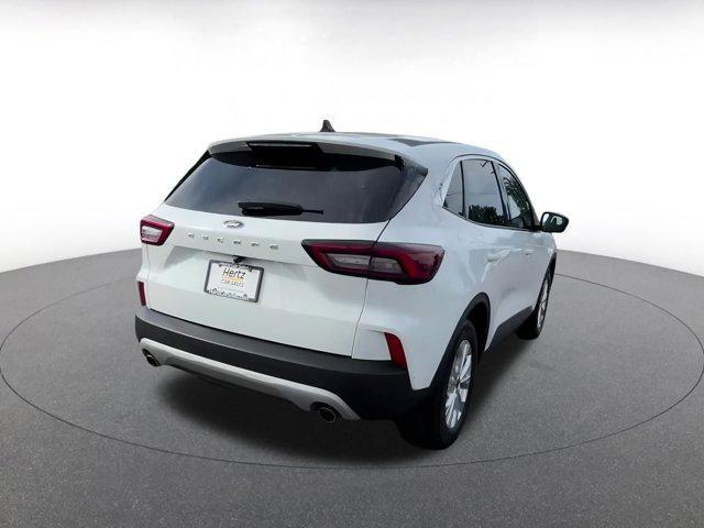 used 2024 Ford Escape car, priced at $18,454