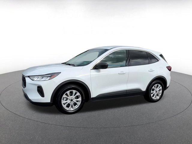 used 2024 Ford Escape car, priced at $18,454