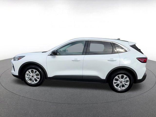used 2024 Ford Escape car, priced at $18,454