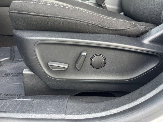 used 2024 Ford Escape car, priced at $18,454