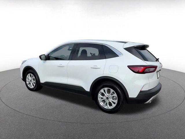 used 2024 Ford Escape car, priced at $18,454