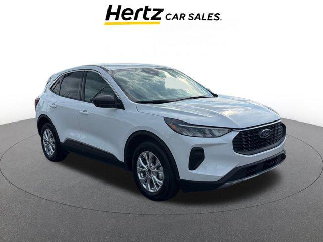 used 2024 Ford Escape car, priced at $18,454