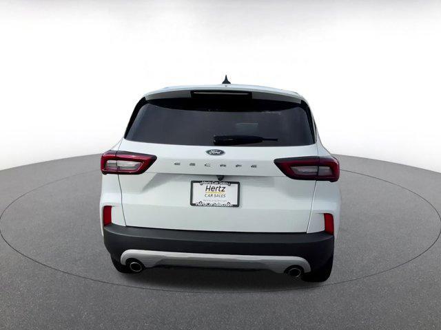used 2024 Ford Escape car, priced at $18,454