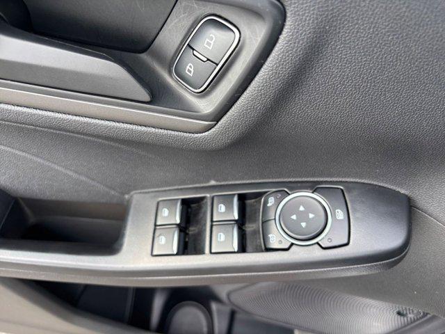 used 2024 Ford Escape car, priced at $18,454