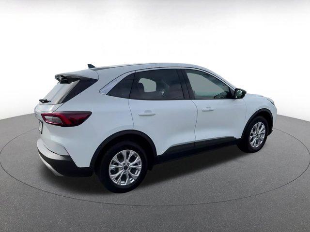 used 2024 Ford Escape car, priced at $18,454