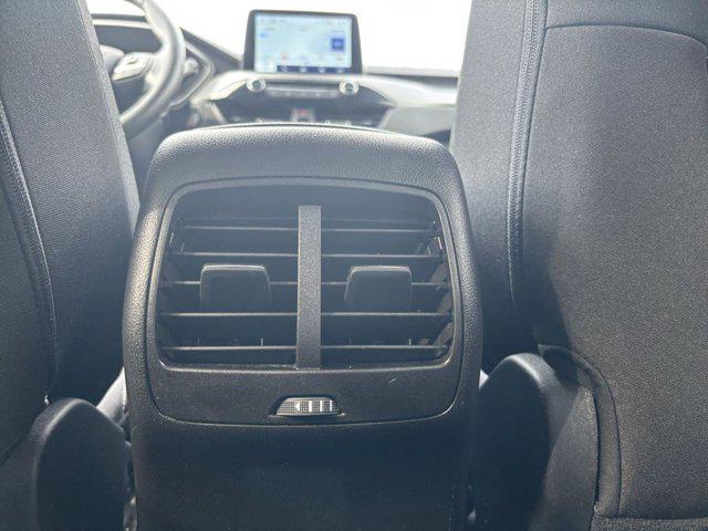 used 2024 Ford Escape car, priced at $18,454