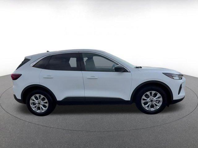 used 2024 Ford Escape car, priced at $18,454