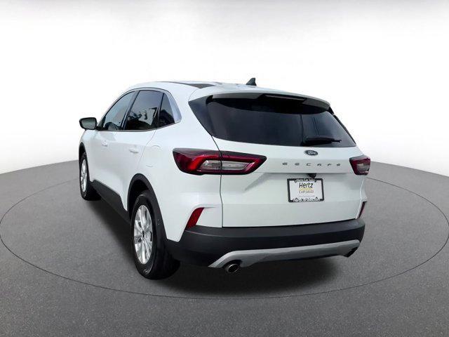 used 2024 Ford Escape car, priced at $18,454