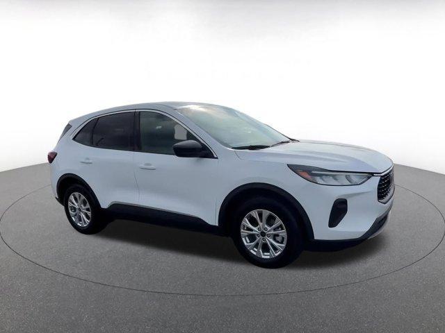 used 2024 Ford Escape car, priced at $18,454
