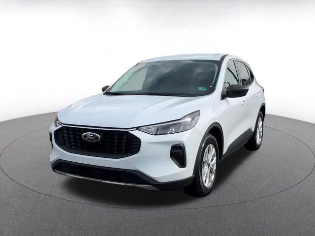 used 2024 Ford Escape car, priced at $18,454