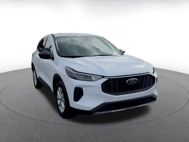 used 2024 Ford Escape car, priced at $18,454