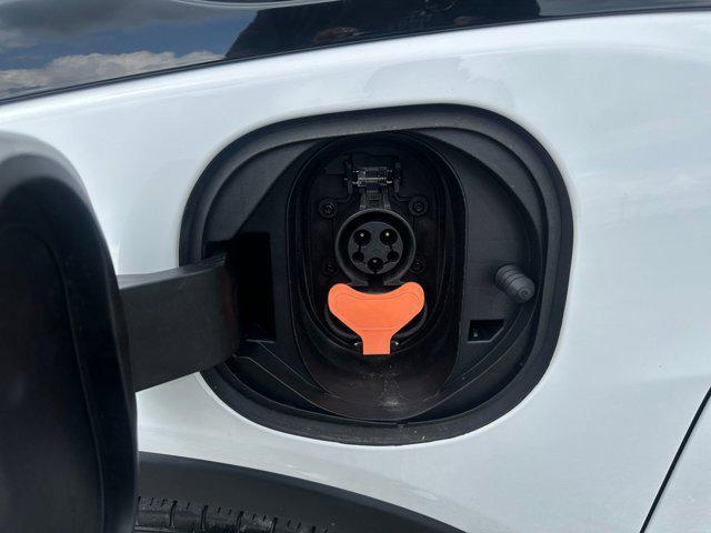 used 2023 Chevrolet Bolt EV car, priced at $17,125