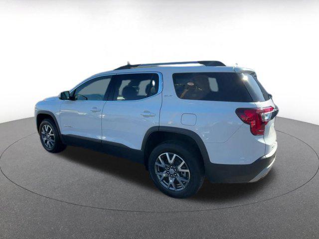 used 2023 GMC Acadia car, priced at $25,197