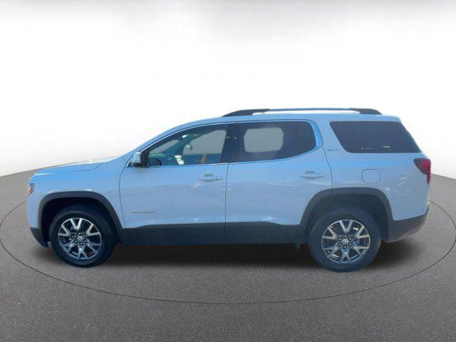 used 2023 GMC Acadia car, priced at $25,197