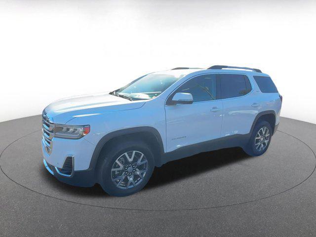 used 2023 GMC Acadia car, priced at $25,197