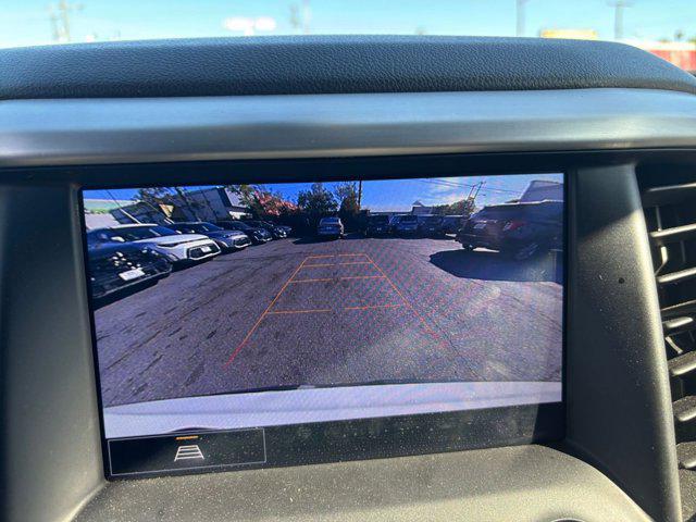 used 2023 GMC Acadia car, priced at $26,536