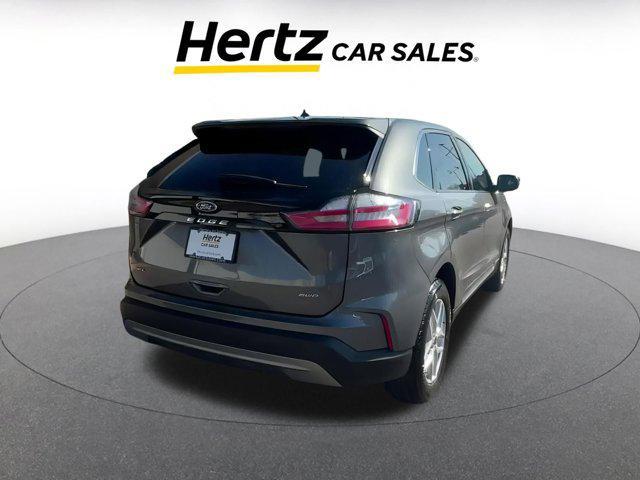 used 2024 Ford Edge car, priced at $24,990