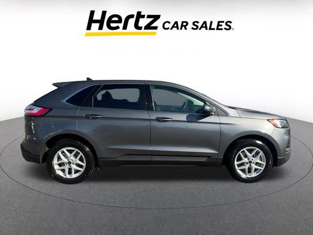 used 2024 Ford Edge car, priced at $24,990