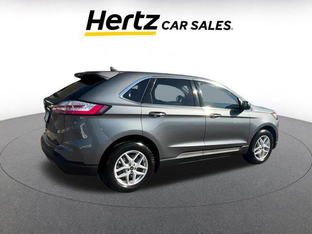 used 2024 Ford Edge car, priced at $24,990