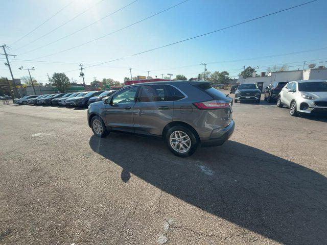 used 2024 Ford Edge car, priced at $27,064