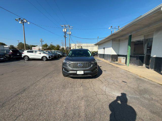 used 2024 Ford Edge car, priced at $27,064