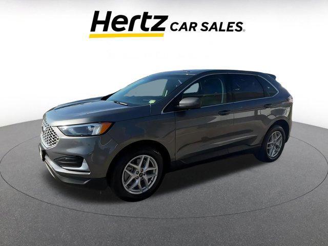 used 2024 Ford Edge car, priced at $24,990