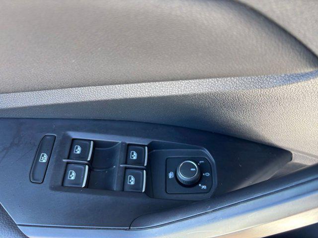 used 2025 Volkswagen Jetta car, priced at $18,486
